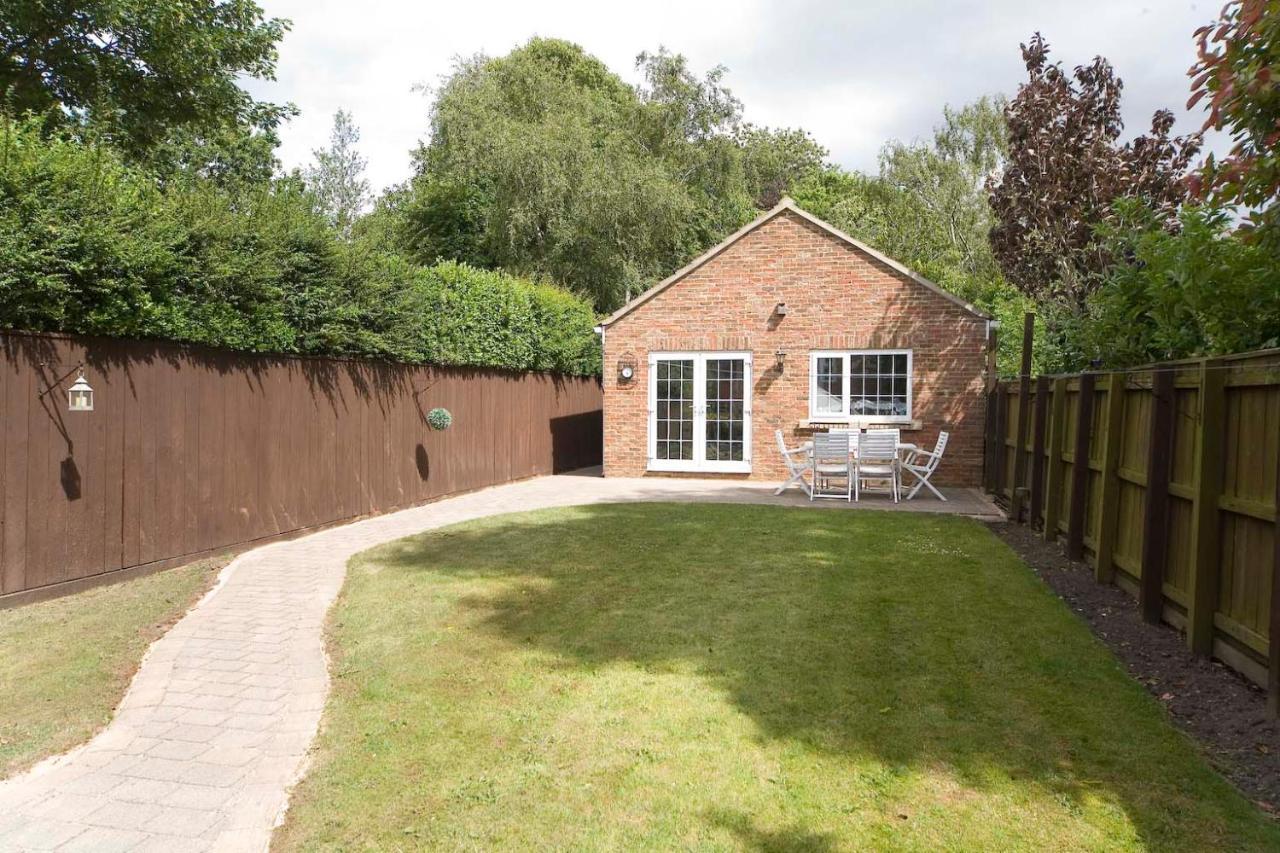 Wolviston Cottage Billingham Buitenkant foto