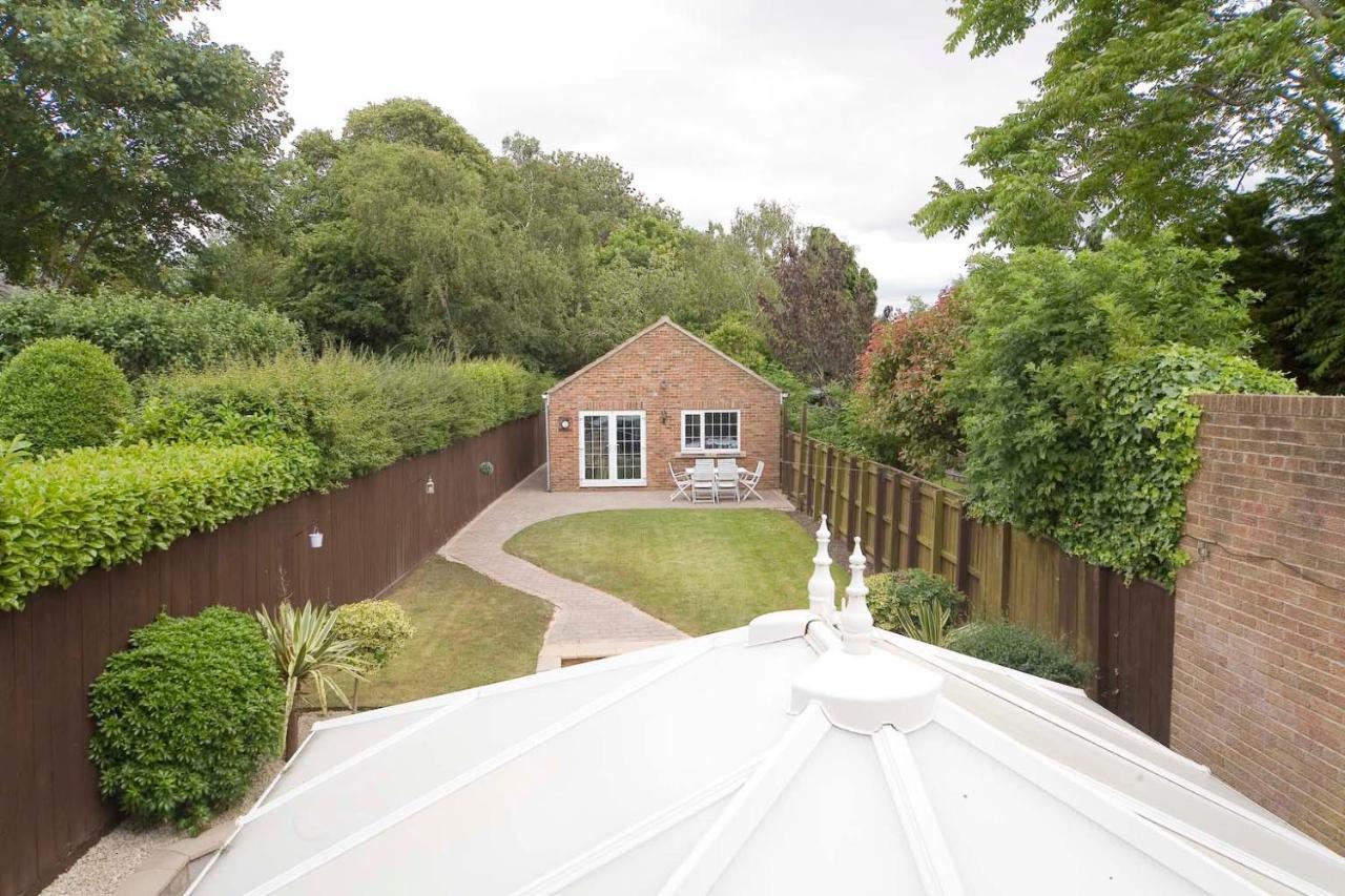 Wolviston Cottage Billingham Buitenkant foto