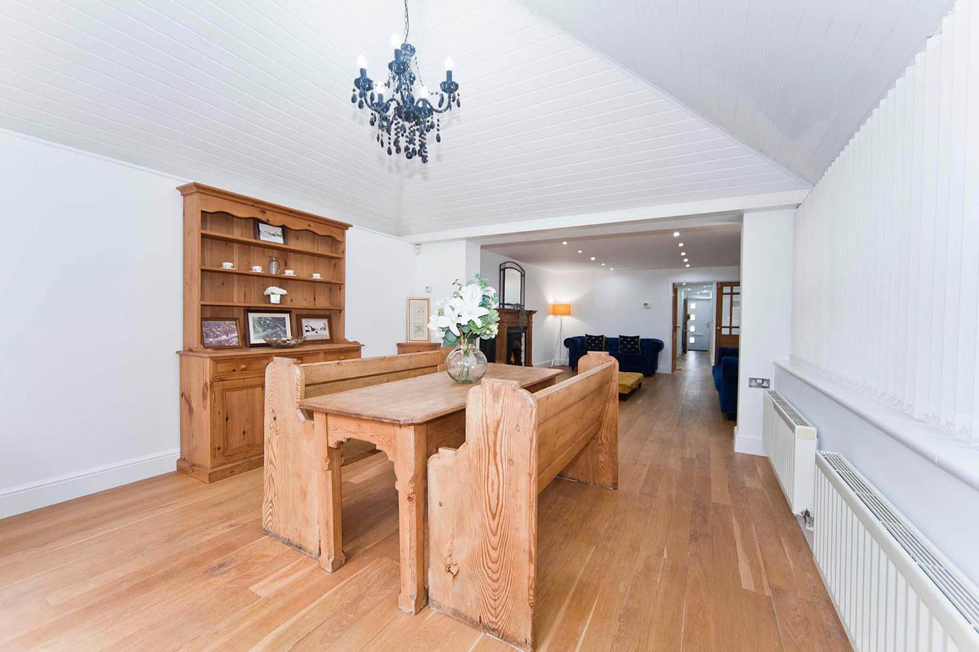Wolviston Cottage Billingham Buitenkant foto