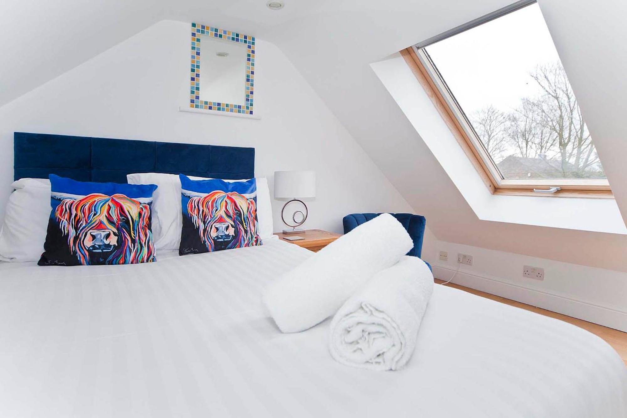 Wolviston Cottage Billingham Buitenkant foto