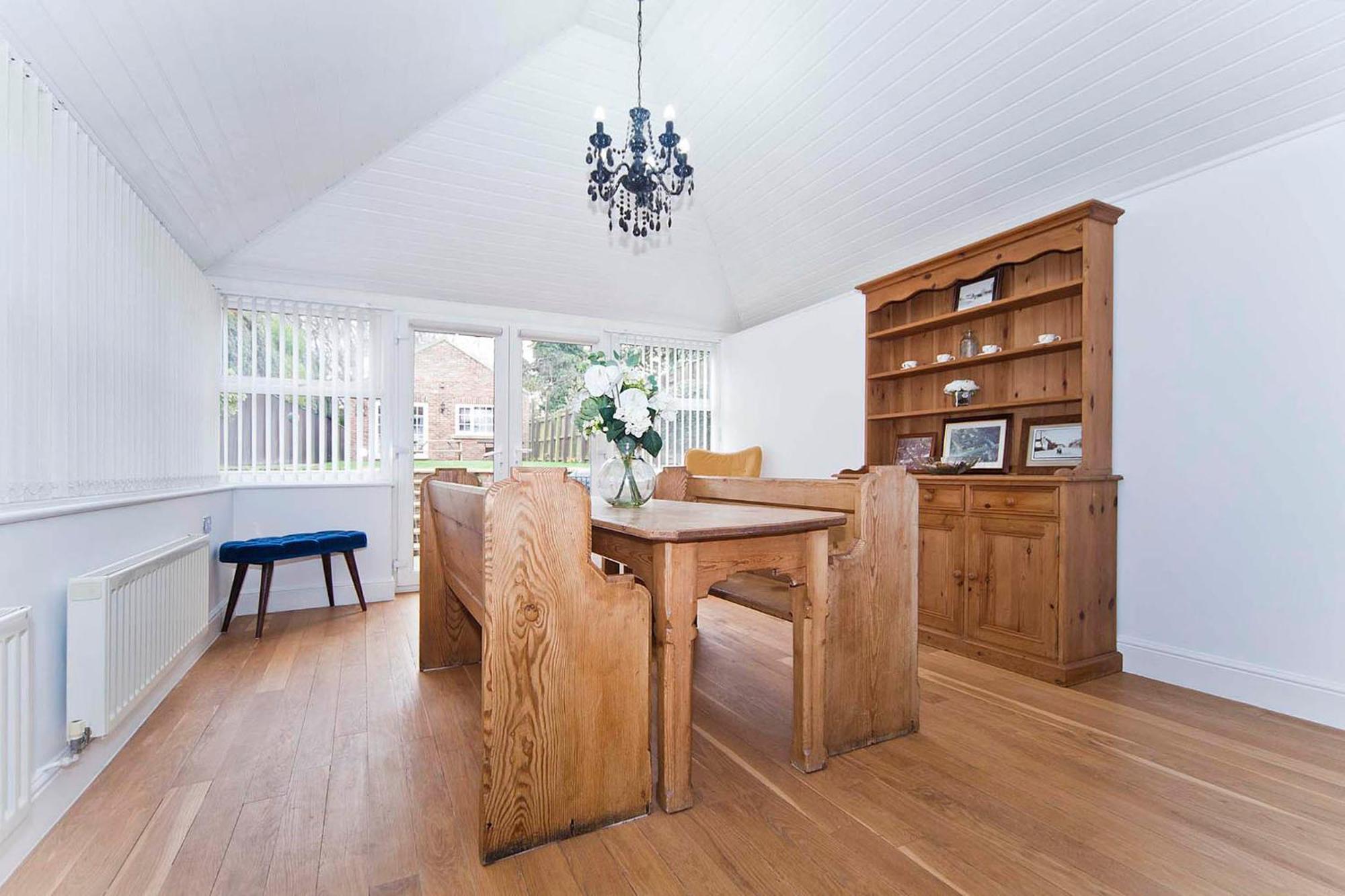 Wolviston Cottage Billingham Buitenkant foto