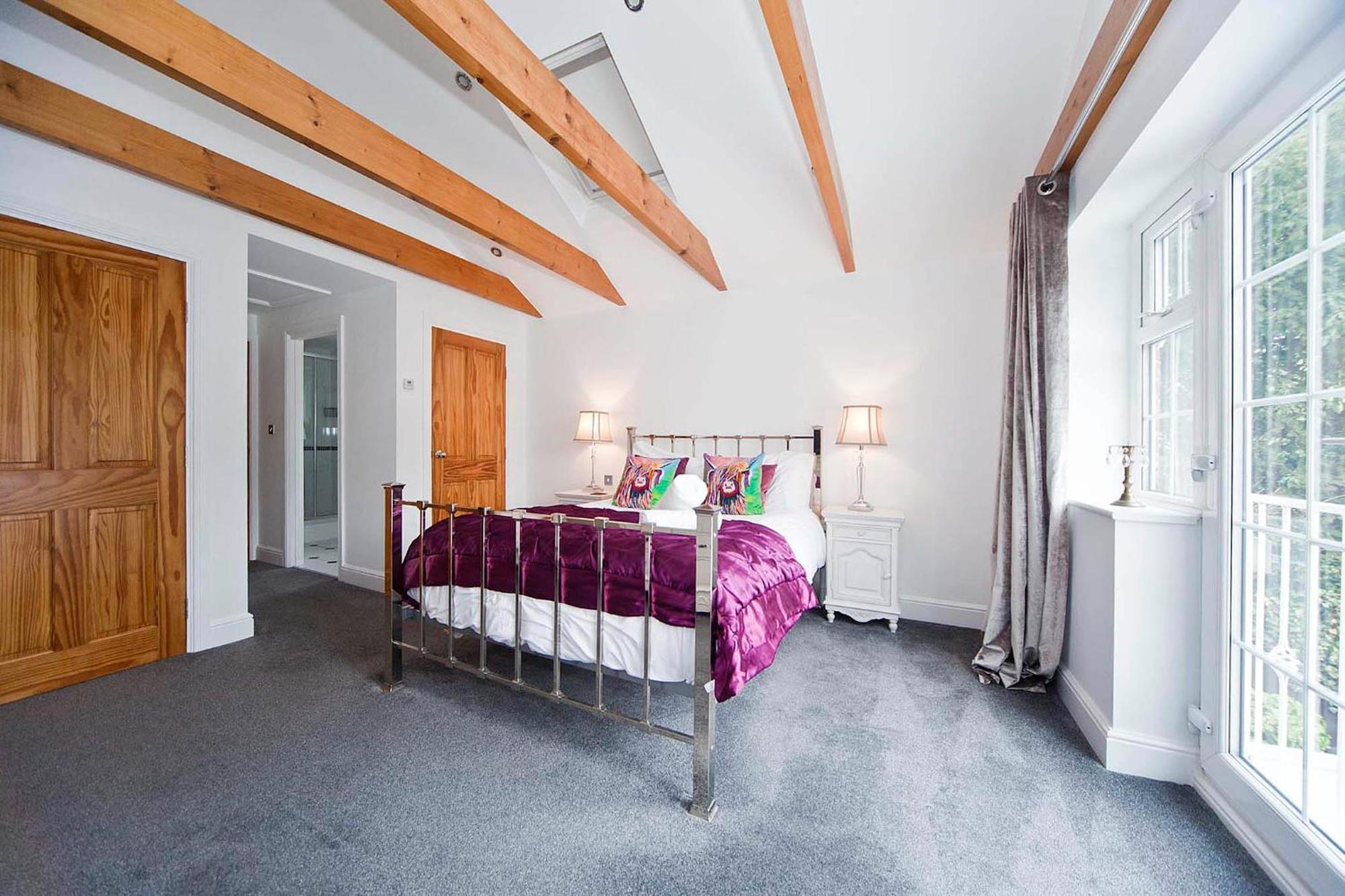 Wolviston Cottage Billingham Buitenkant foto